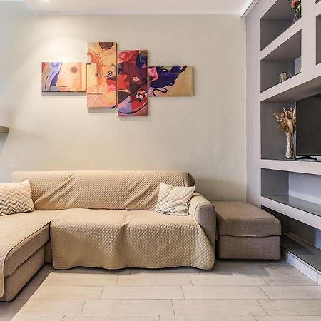 Milan 4Pax Wifi Mac Mahon Apartamento Exterior foto