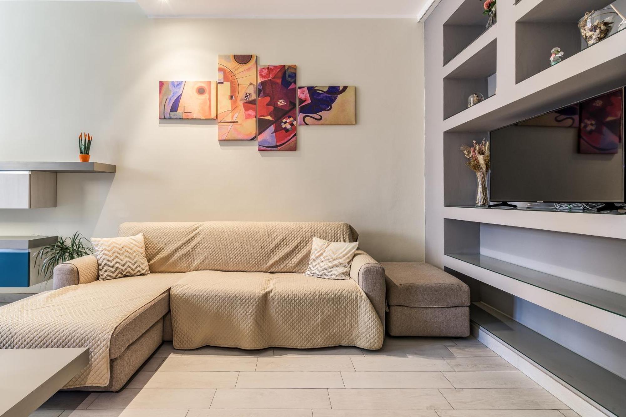 Milan 4Pax Wifi Mac Mahon Apartamento Exterior foto