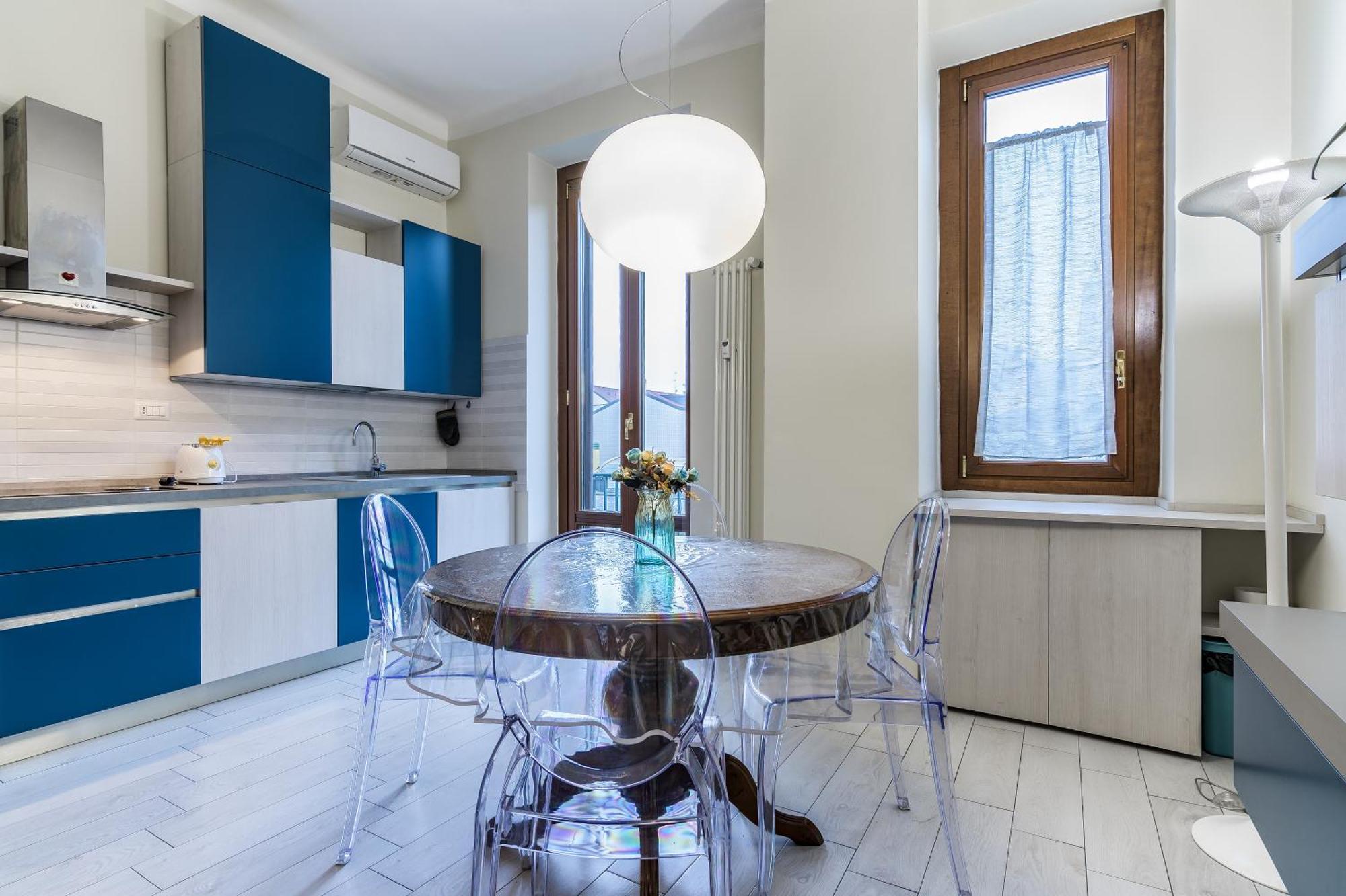 Milan 4Pax Wifi Mac Mahon Apartamento Exterior foto