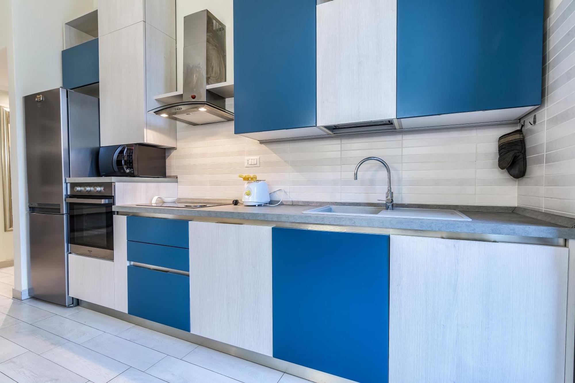 Milan 4Pax Wifi Mac Mahon Apartamento Exterior foto