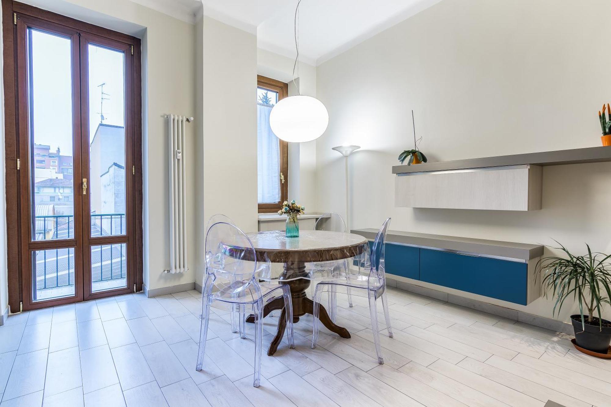 Milan 4Pax Wifi Mac Mahon Apartamento Exterior foto