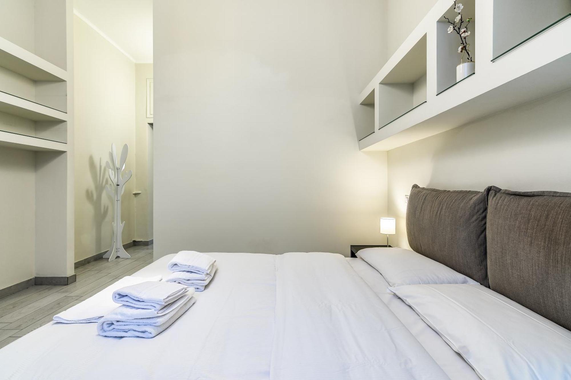 Milan 4Pax Wifi Mac Mahon Apartamento Exterior foto
