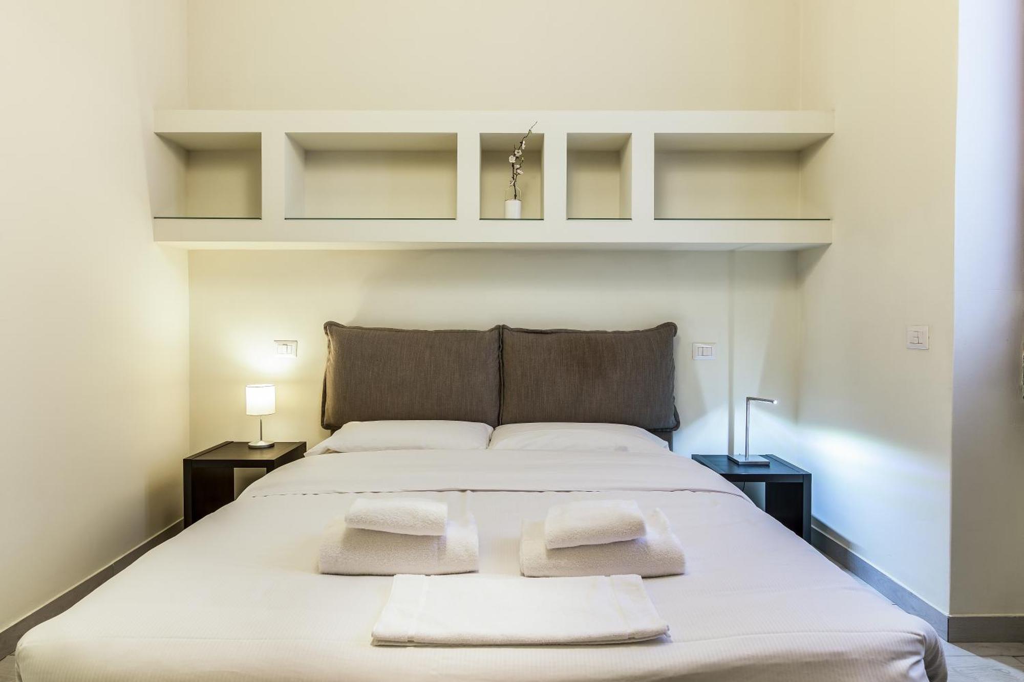Milan 4Pax Wifi Mac Mahon Apartamento Exterior foto